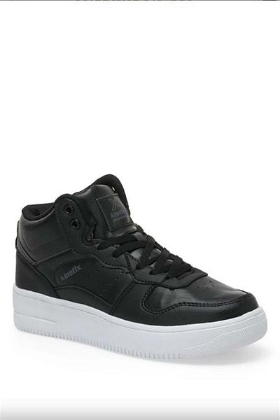 Kinetix Tyra Pu Hi Men's High-Rise Sports Shoes Ckr00423