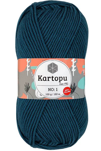 Kartopu Νο:1 Αντιπιλινό Πλεκτό Σχοινί Βενζίνης K1467