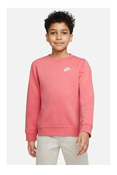 Nike Hanorac pentru copii unisex Sportswear Club Dv1235-610
