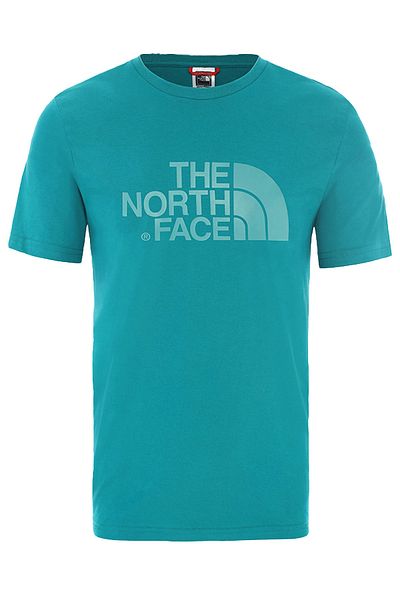 THE NORTH FACE Easy Tee - Eu Men's T-shirt - Nf0a2tx3