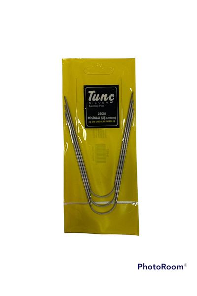 Tunç Çadır Μπουλόνι με μήκος 23 cm