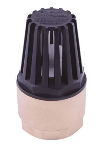 k karaaliler Yaylı Klape Tam Geçişli Klepe Pislik Tutucu Su Tutucu 1-1/4