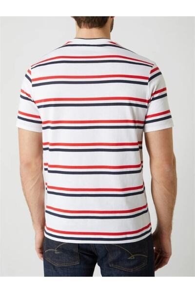 PAUL&SHARK Men's Knitted T-shirt