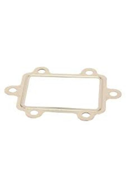 Elring Egr Borusu Contası Sac 038131547 Caddy Polo Orijinal