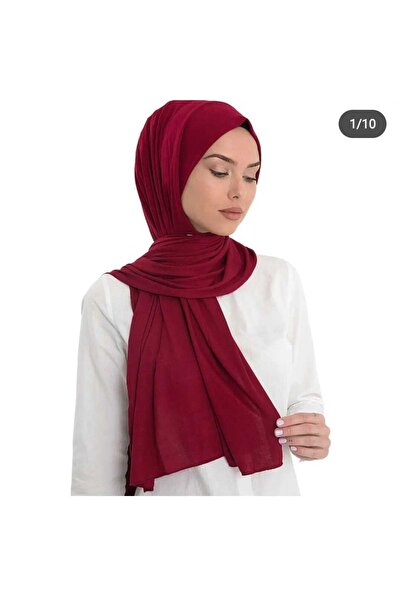 ARMİZA Şal din bumbac pieptănat Lycra