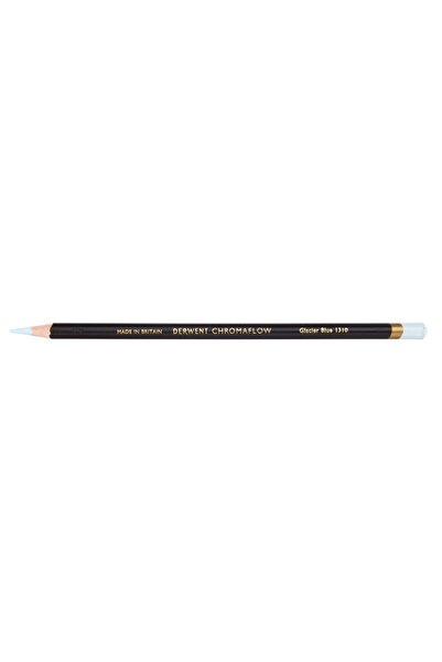 Derwent Chromaflow Dry Paint Pen Glacier Blue 1310