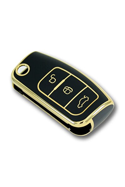 bigkey Carcasa comutatorului cu 3 butoane Ford Nano