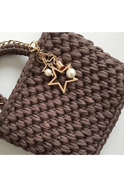 Zeynom Hobi El Ve Omuz Çantası