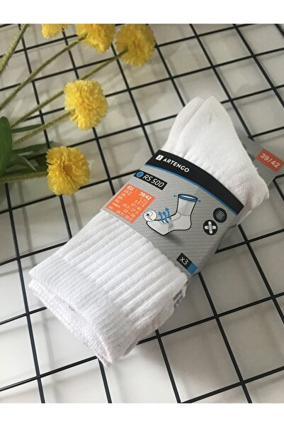 Decathlon Çorap