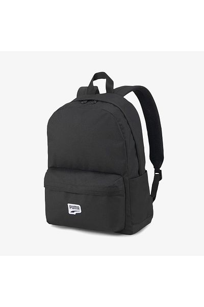 Puma Downtown Backpack Black