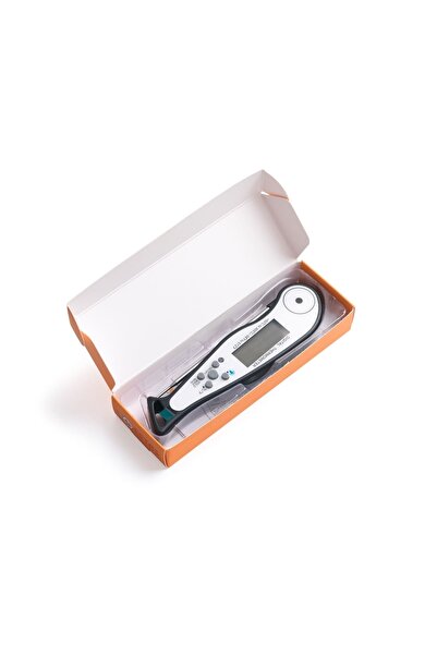 ESTAŞ -50 ° With C 300 ° C Digital Food Thermometer