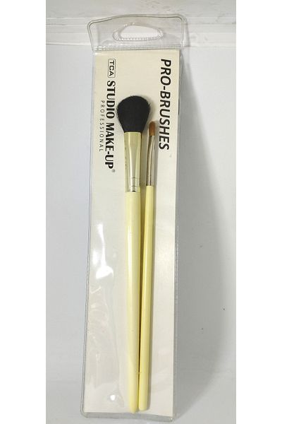 TCA Studio Make Up Makeup Set 3 - Stylish and Convenient