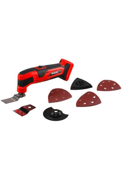 Einhell Tc Mg 18 Li Solo Akülü Raspalama