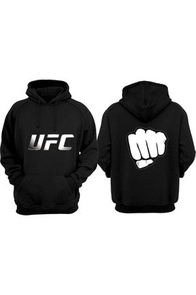 Resiliente Ufc Dovu Sanatlar Yeni Sezon Unisex Hoodie Sweatshirt Fiyat Yorumlar Trendyol