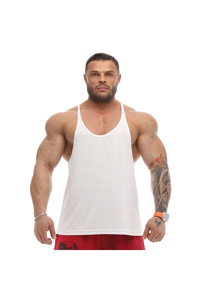 Big Sam اللياقة البدنية الرياضية تانك الأعلى