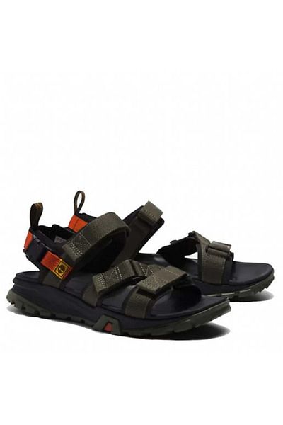 Timberland Malibu Waves Wide Sandals Black | Dressinn