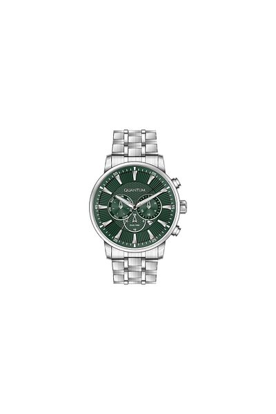 Quantum Adg1031.370 Men's Wristwatch