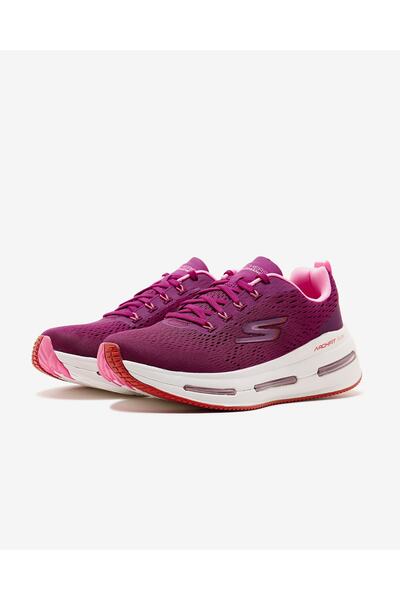 SKECHERS Kadın Pembe Koşu Ayakkabısı
