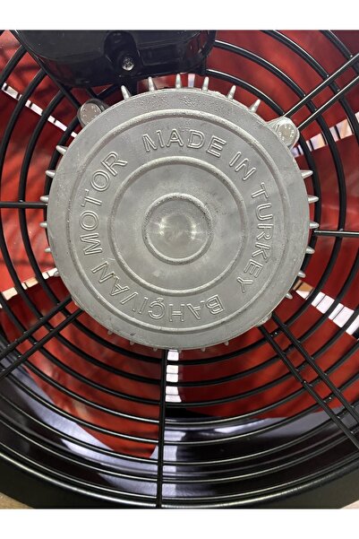 Mutlusan Msm 400 Monofaze Sanayi Aspiratörü