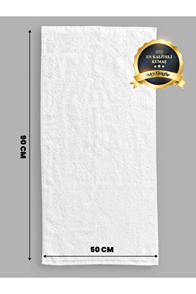 Mrs.Gugar Набір рушників для рук і обличчя 50x90