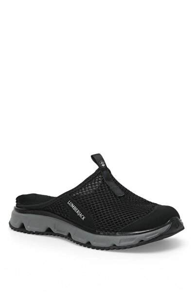 lumberjack Castello Wmn Μαύρες Γυναικείες Παντόφλες 101013897