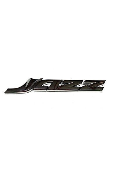 NS Nilser Auto Parts حروف الجاز الخلفية لهوندا جاز 2002-2008