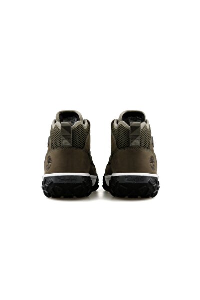 Timberland Greenstride Motion 6 Leather Super Ox Men's Daily Boots Tb0a5vcva581 Khaki