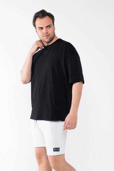 GAREN Ανδρικά σορτς casual