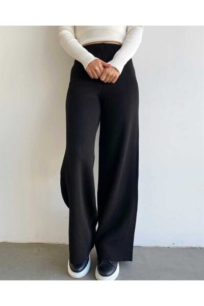 PazardaModa Pletene pantalone