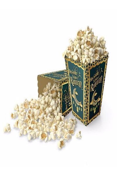 DÜVENCİ TİCARET Ramadan Corn Box