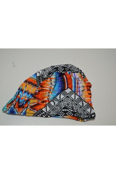 METROPOL Lycra Pool Cap