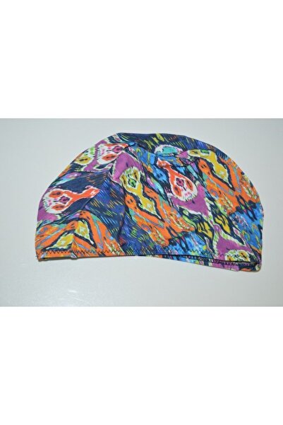 METROPOL Cască de piscină din Lycra