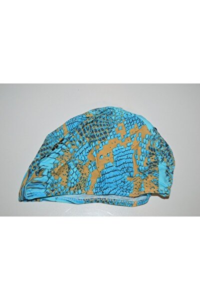 METROPOL Cască de piscină din Lycra