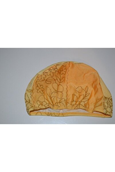 METROPOL Καπέλο πισίνας Lycra