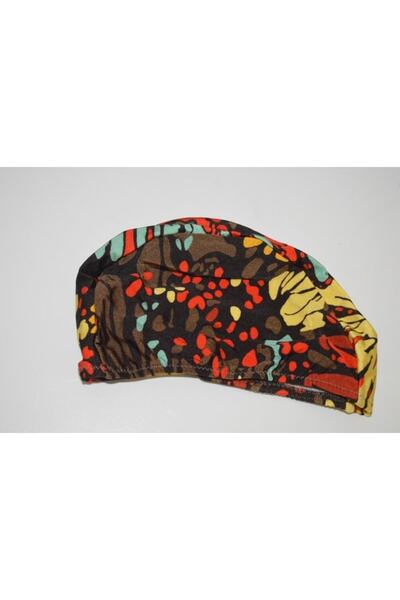 METROPOL Lycra Pool Cap