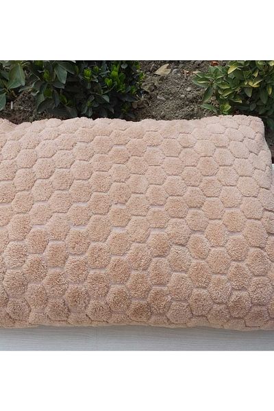 TEKSTİLCİ Welsoft Double Blanket-bedspread-pike 200x225
