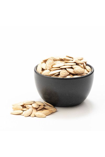 Turuncu Kuruyemiş Nevşehir Pumpkin Seeds 250 Gr
