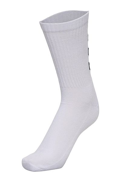 hummel FUNDAMENTAL 3ER-PACK SOCKEN
