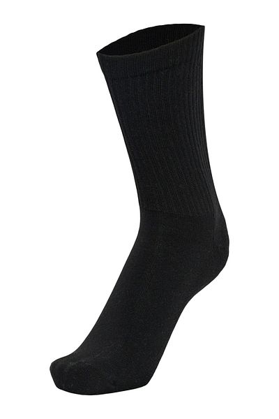 hummel TEMEL 3'LÜ PAKET ÇORAP