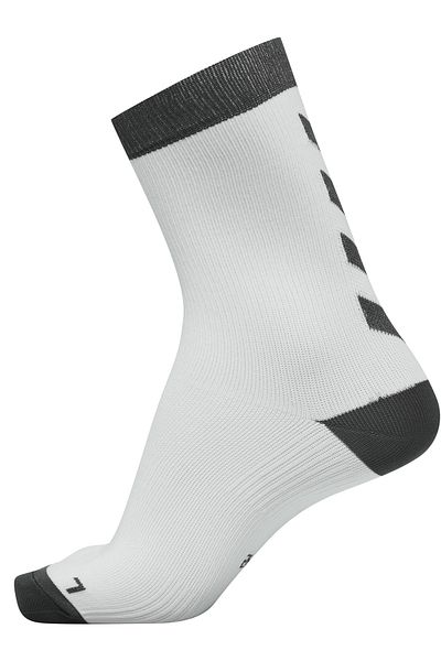 hummel ELEMENT İÇ MEKAN SPOR ÇORABI 2 PAKET