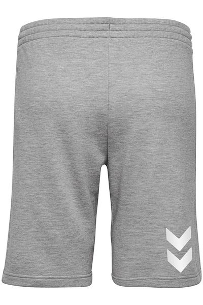 hummel HMLGO PAMUK BERMUDA ŞORT KADIN
