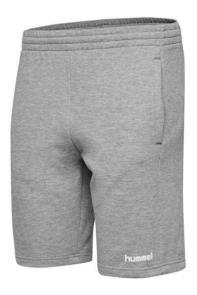 hummel HMLGO PAMUK BERMUDA ŞORT KADIN