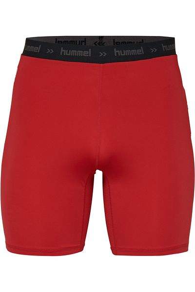 hummel HML FIRST PERFORMANCE TIGHT SHORTS