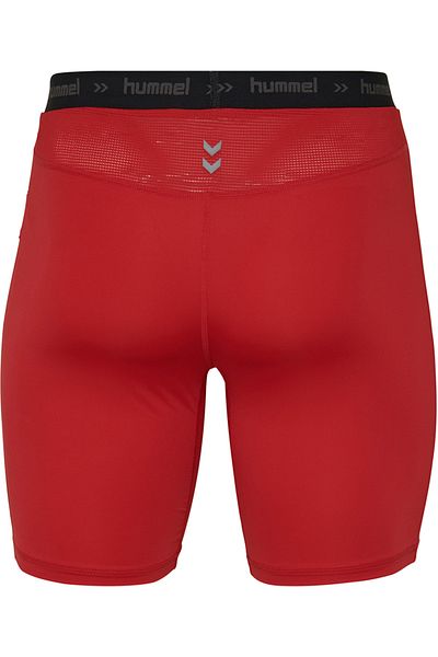 hummel HML FIRST PERFORMANCE TIGHT SHORTS
