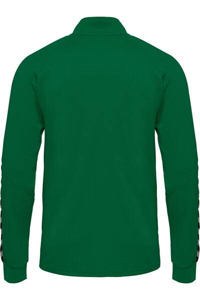 hummel hmlAUTHENTIC POLY ZIP JACKET