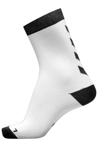 hummel ELEMENT İÇ MEKAN SPOR ÇORABI 2 PAKET