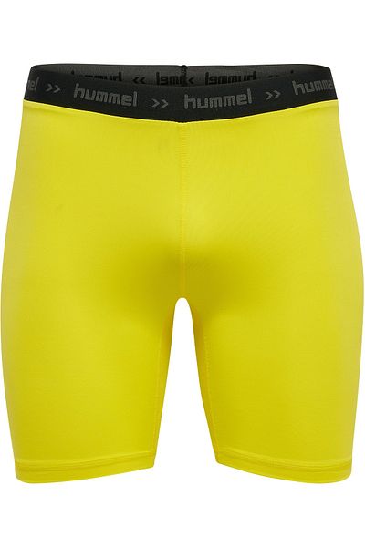 hummel HML FIRST PERFORMANCE TIGHT SHORTS