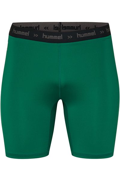 hummel HML FIRST PERFORMANCE TIGHT SHORTS