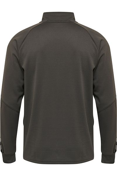 hummel hmlAUTHENTIC POLY ZIP JACKET