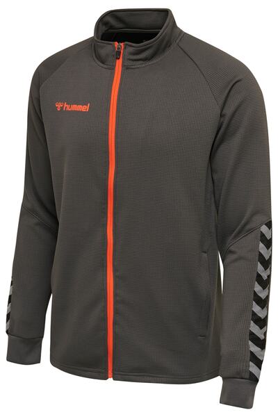 hummel hmlAUTHENTIC POLY ZIP JACKET